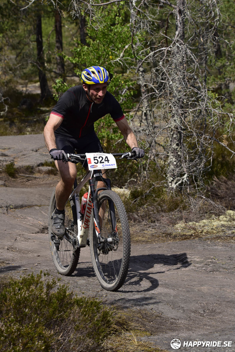 Bild från Lida Loop 2018